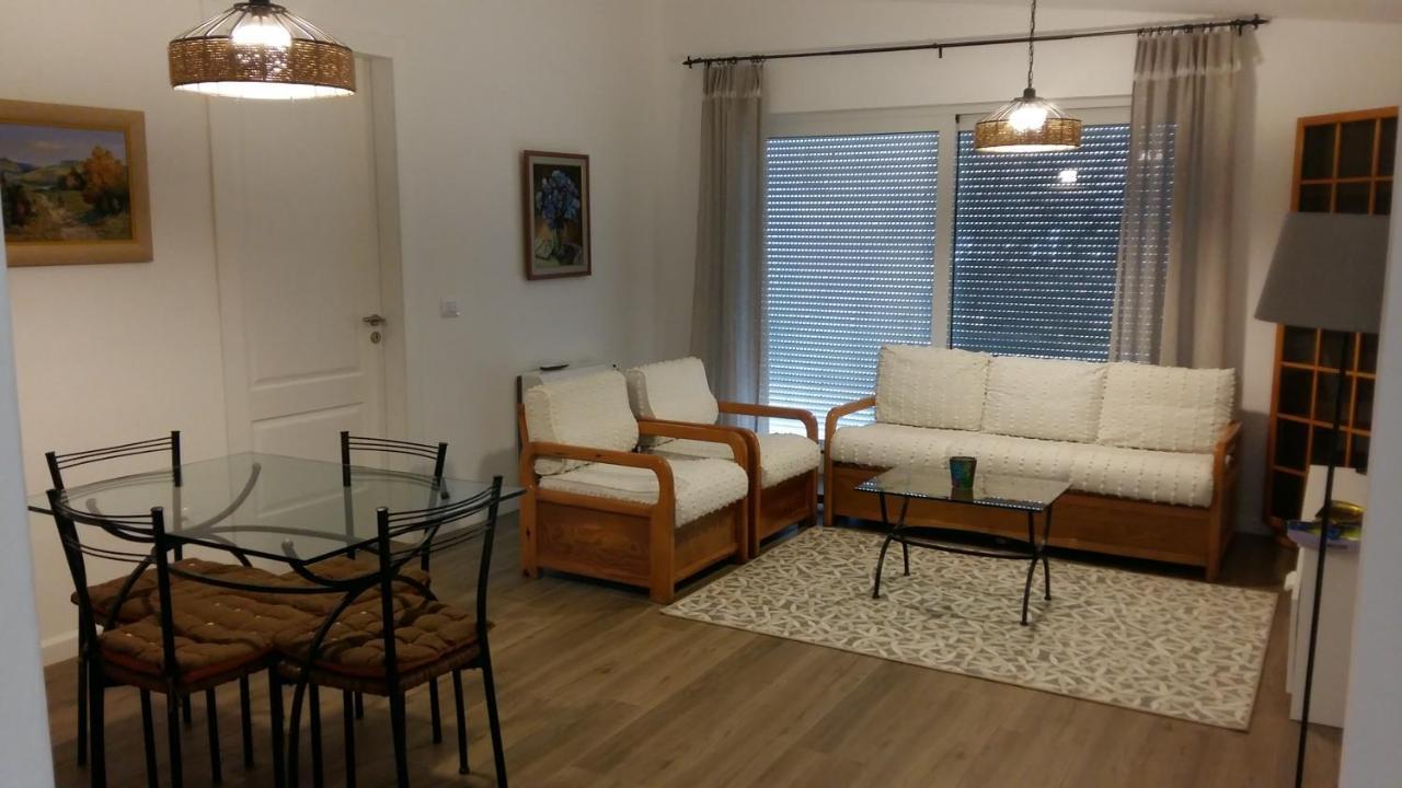 Villa Leyland 格勒姆 外观 照片