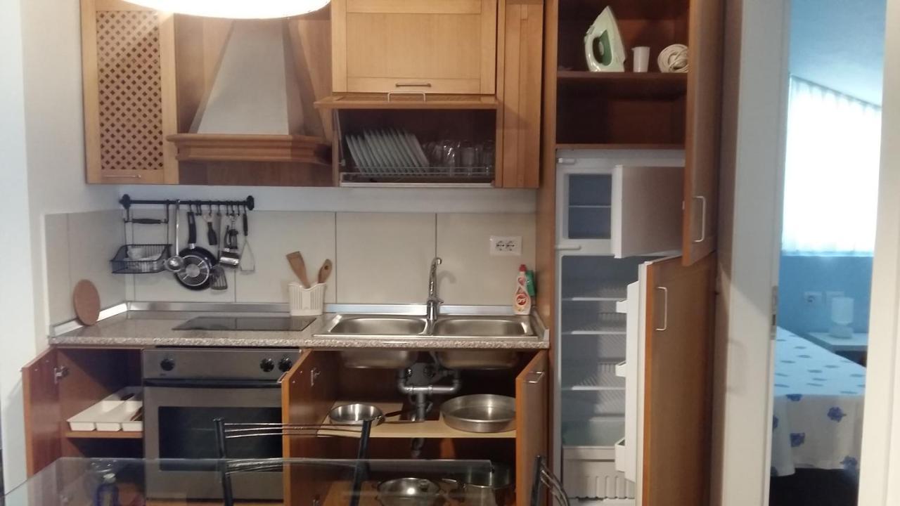 Villa Leyland 格勒姆 外观 照片