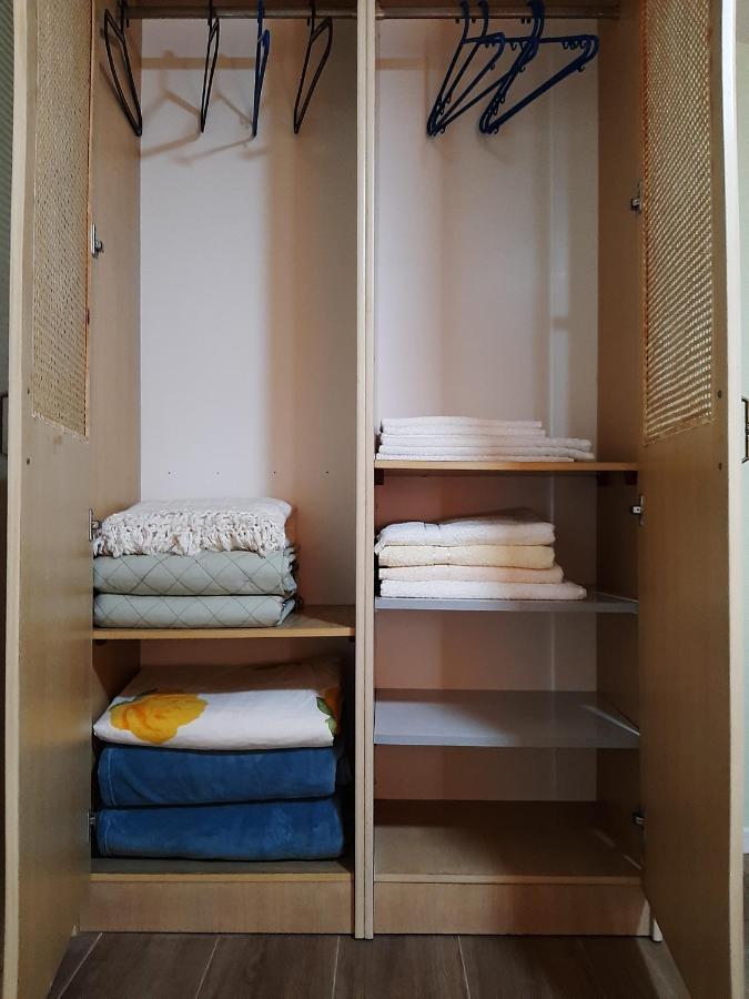 Villa Leyland 格勒姆 外观 照片