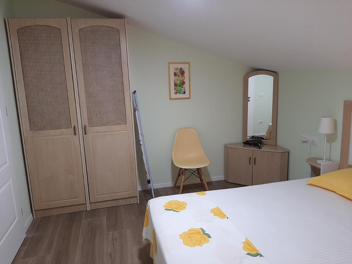 Villa Leyland 格勒姆 外观 照片