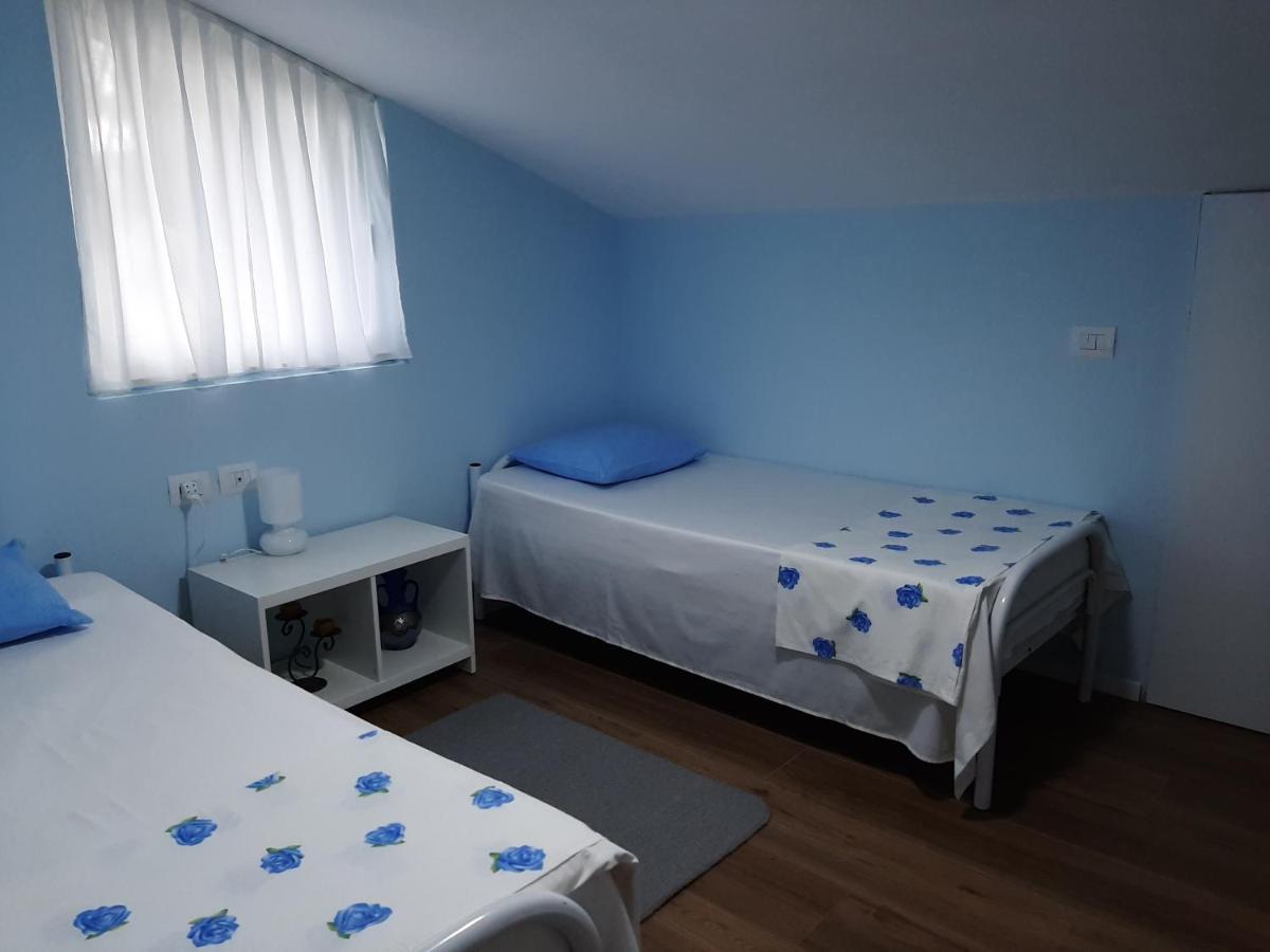 Villa Leyland 格勒姆 外观 照片